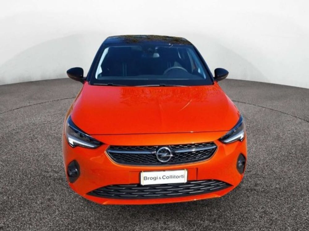 Opel Corsa usata a Firenze (2)