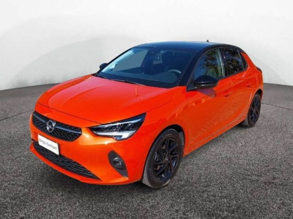 Opel Corsa usata a Firenze (3)
