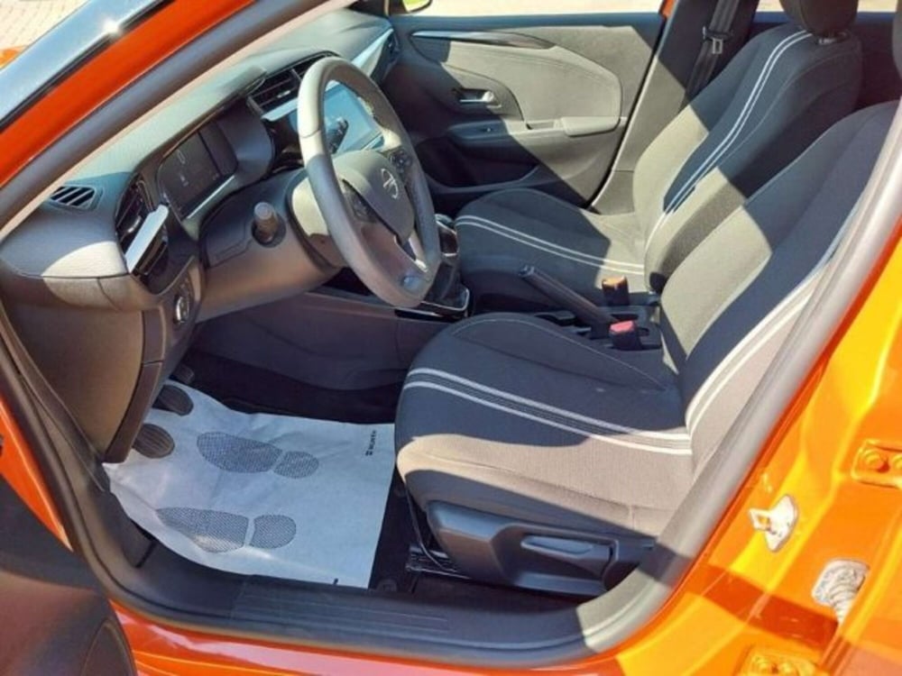 Opel Corsa usata a Firenze (7)