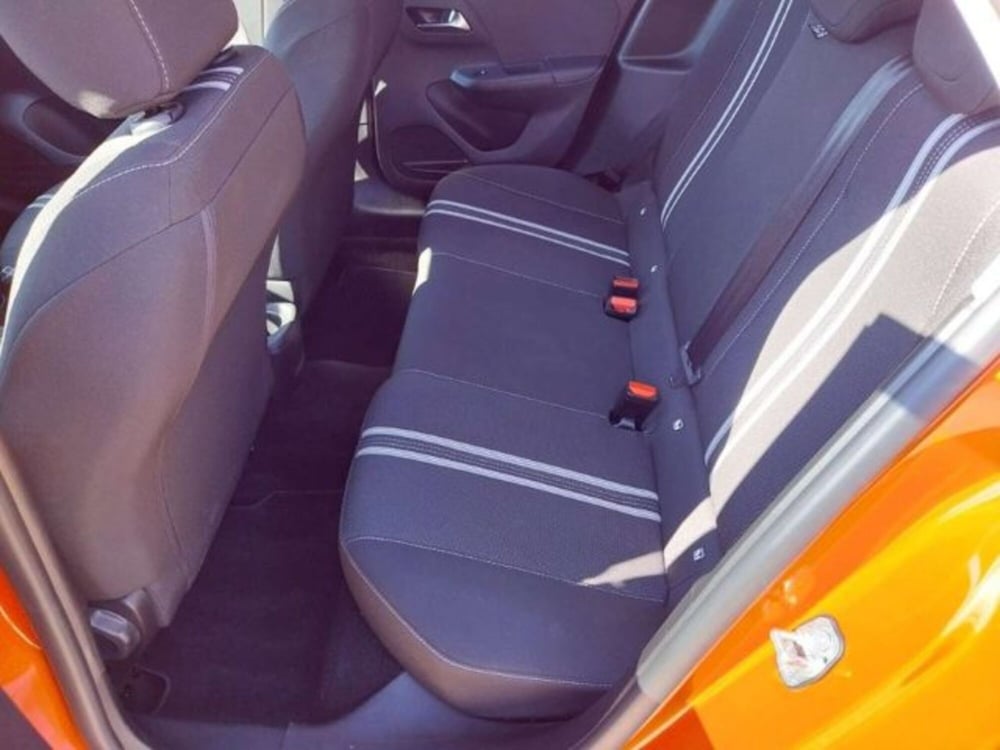 Opel Corsa usata a Firenze (8)