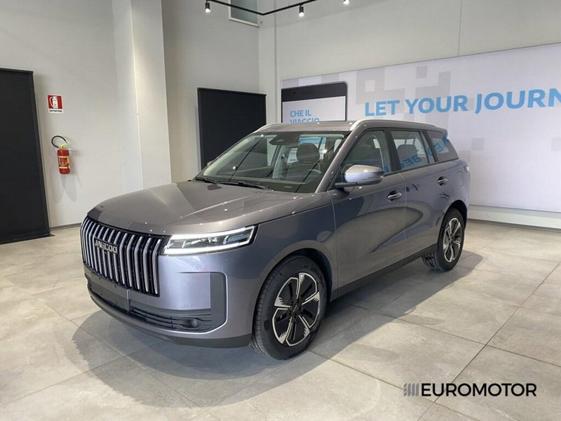 Jaecoo Jaecoo 5 nuova a Bari