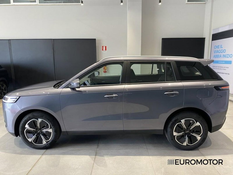 Jaecoo Jaecoo 5 nuova a Bari (10)