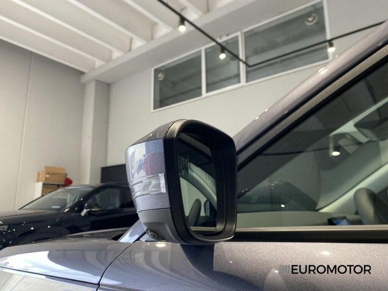 Jaecoo Jaecoo 5 nuova a Bari (11)