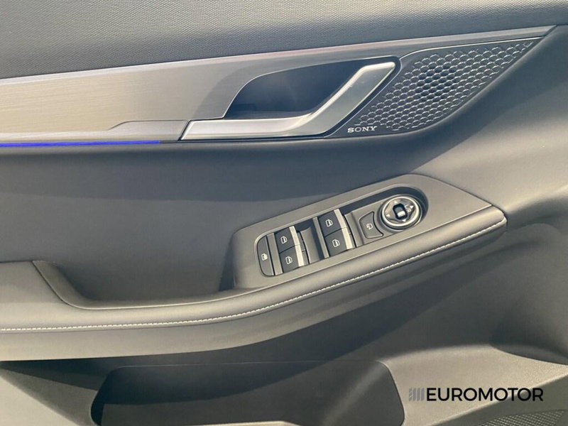 Jaecoo Jaecoo 5 nuova a Bari (12)