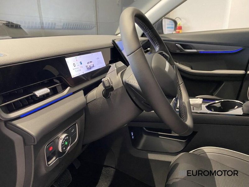 Jaecoo Jaecoo 5 nuova a Bari (13)