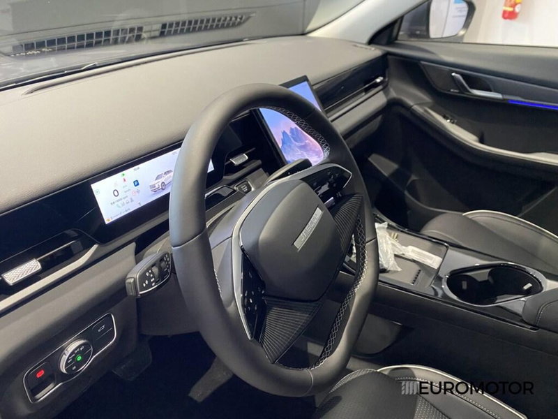 Jaecoo Jaecoo 5 nuova a Bari (14)