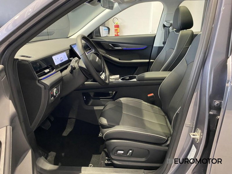 Jaecoo Jaecoo 5 nuova a Bari (15)