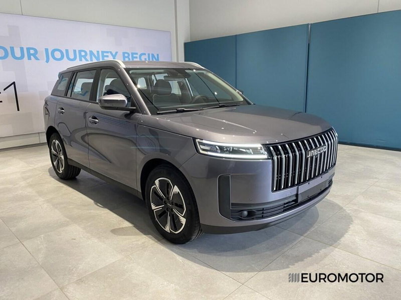 Jaecoo Jaecoo 5 nuova a Bari (3)