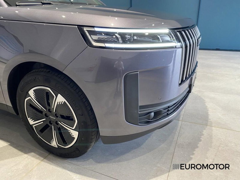 Jaecoo Jaecoo 5 nuova a Bari (4)