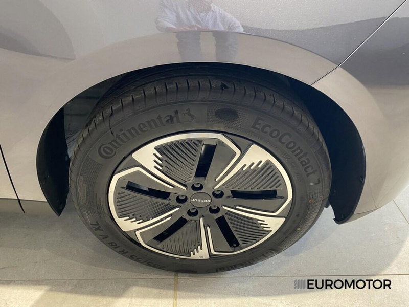 Jaecoo Jaecoo 5 nuova a Bari (5)