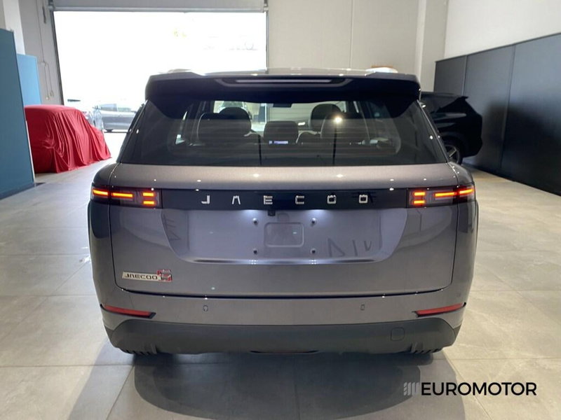 Jaecoo Jaecoo 5 nuova a Bari (8)