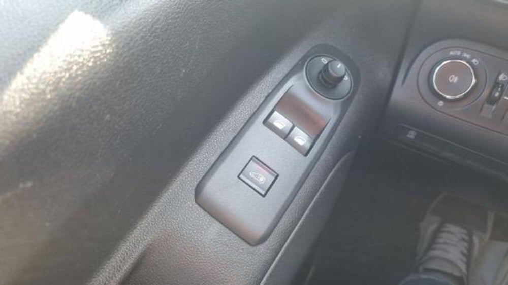 Opel Combo Furgone usata a Savona (13)