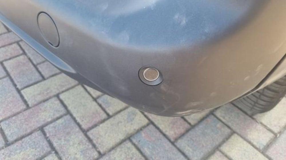 Opel Combo Furgone usata a Savona (17)