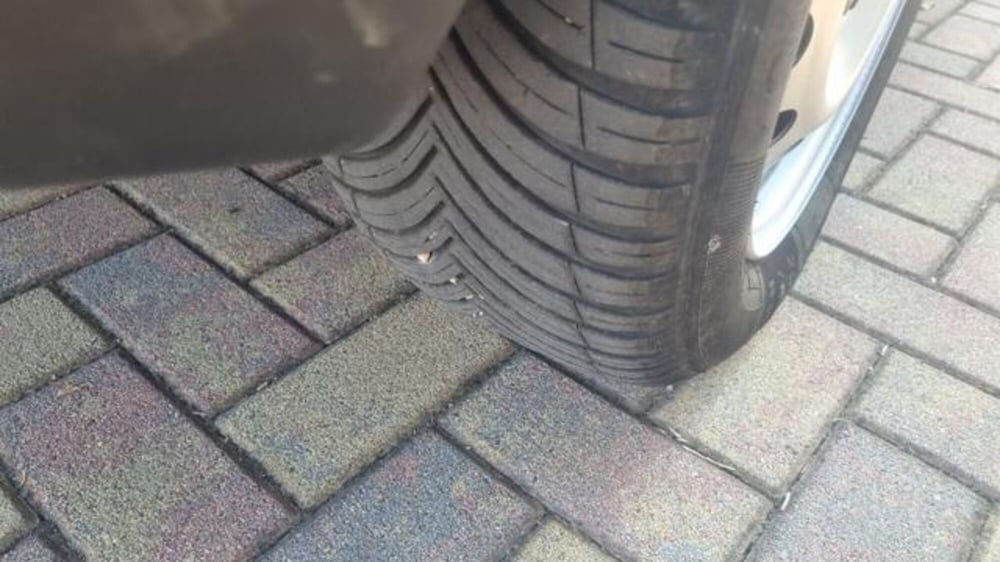 Opel Combo Furgone usata a Savona (18)