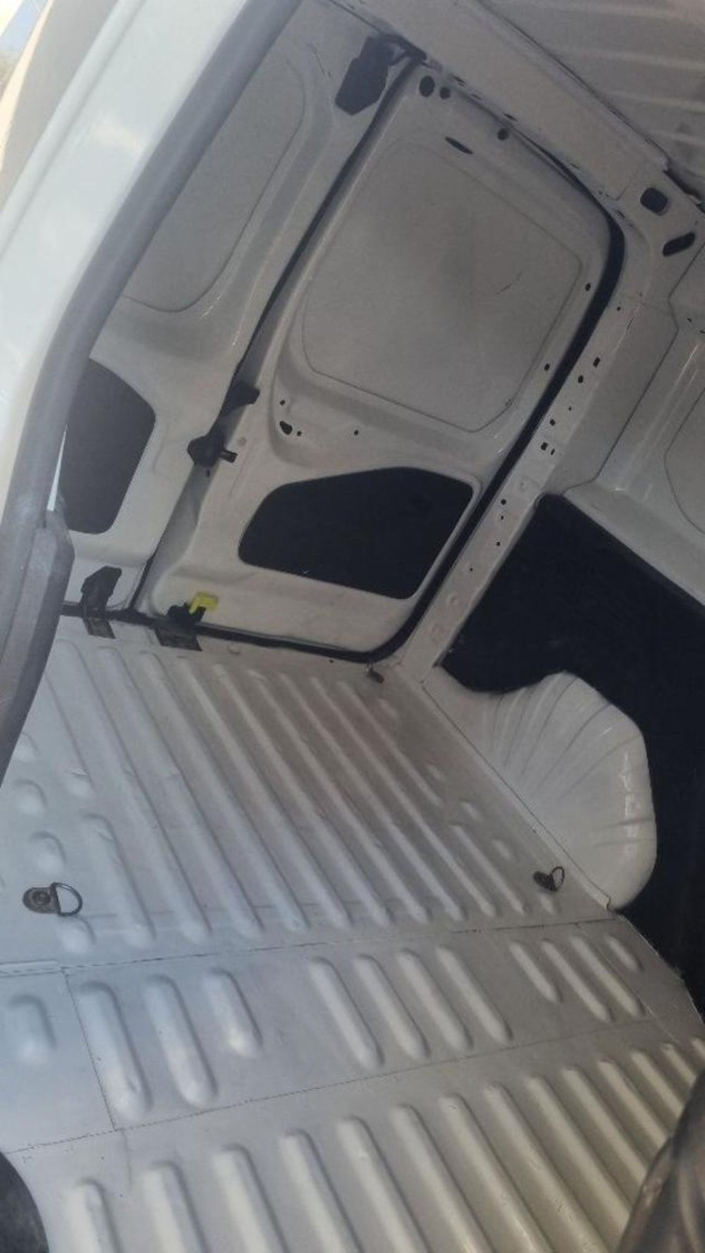 Opel Combo Furgone usata a Savona (19)