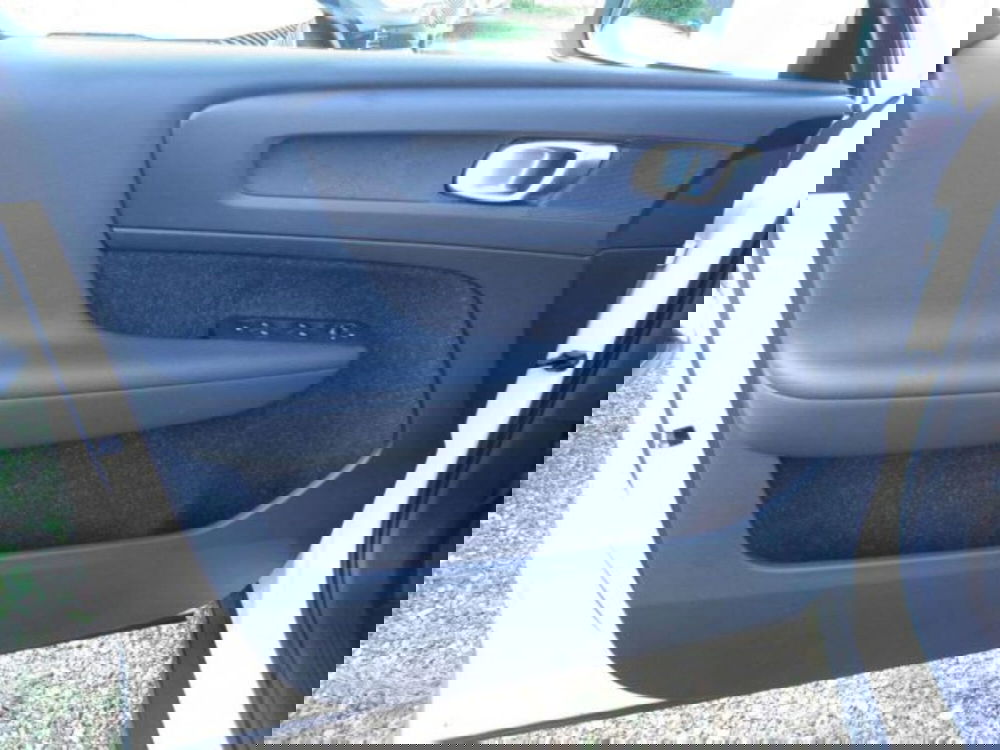Volvo XC40 usata a Firenze (11)