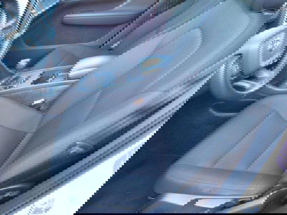 Volvo XC40 usata a Firenze (13)