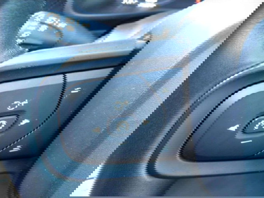Volvo XC40 usata a Firenze (17)