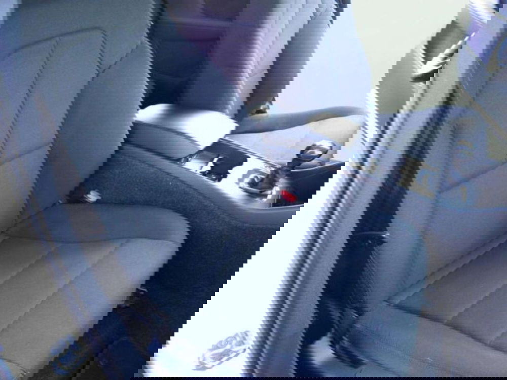 Volvo XC40 usata a Firenze (3)