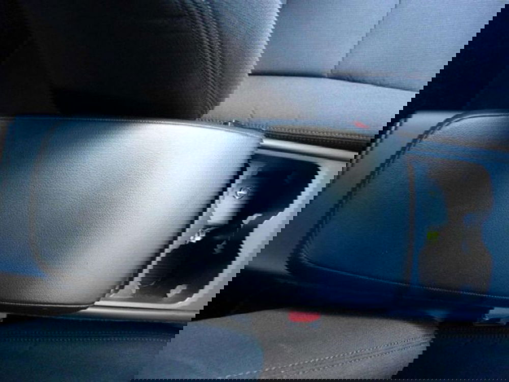 Volvo XC40 usata a Firenze (4)