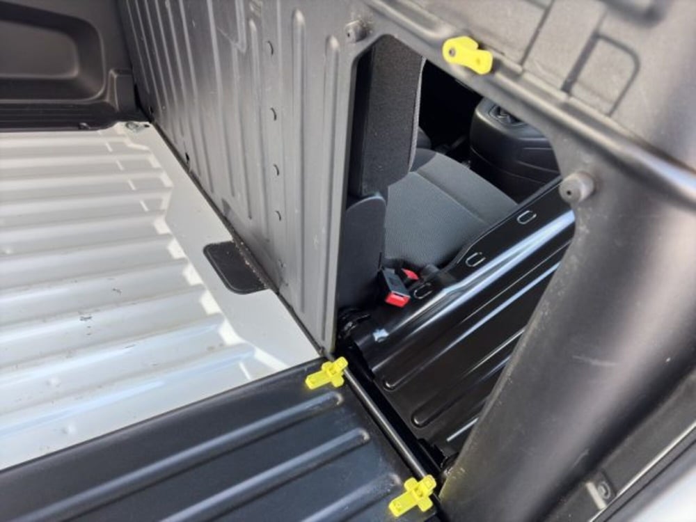 Toyota Proace City usata a Perugia (18)