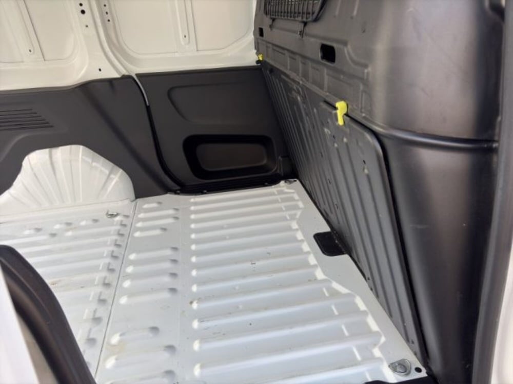 Toyota Proace City usata a Perugia (19)