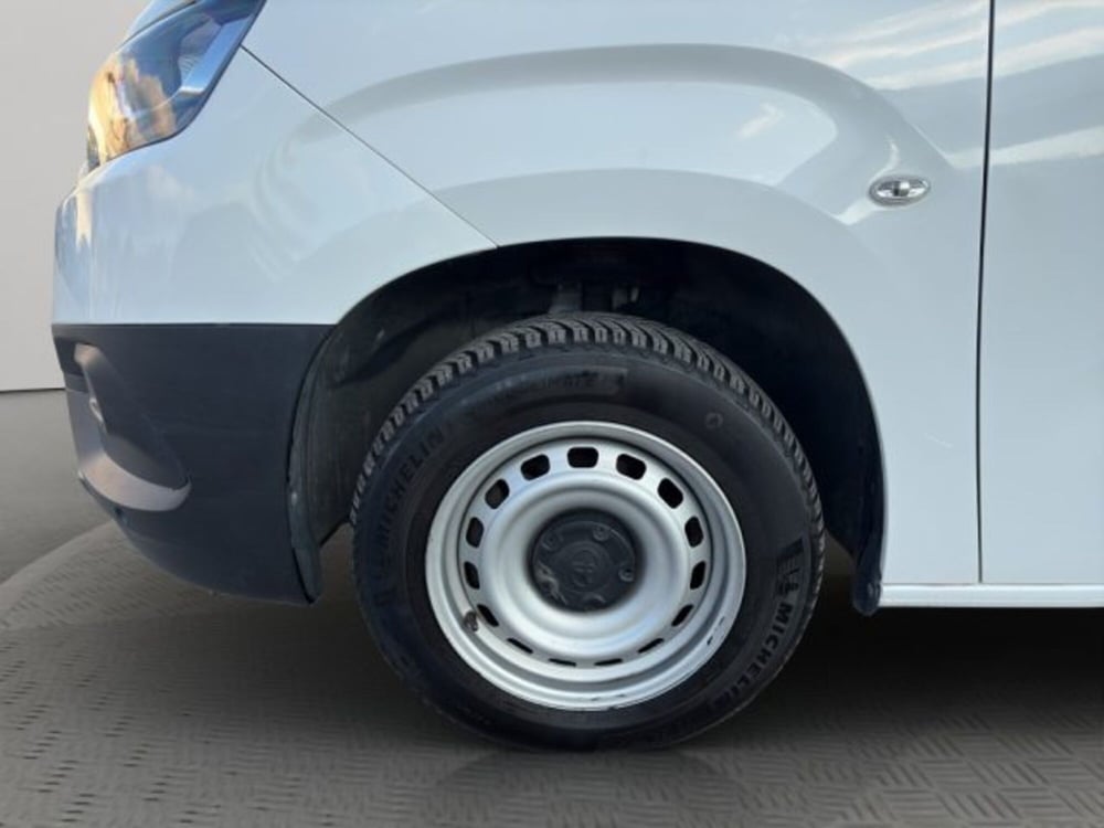 Toyota Proace City usata a Perugia (20)