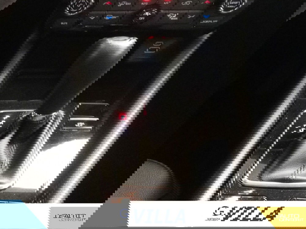 Jeep Compass usata a Monza e Brianza (15)