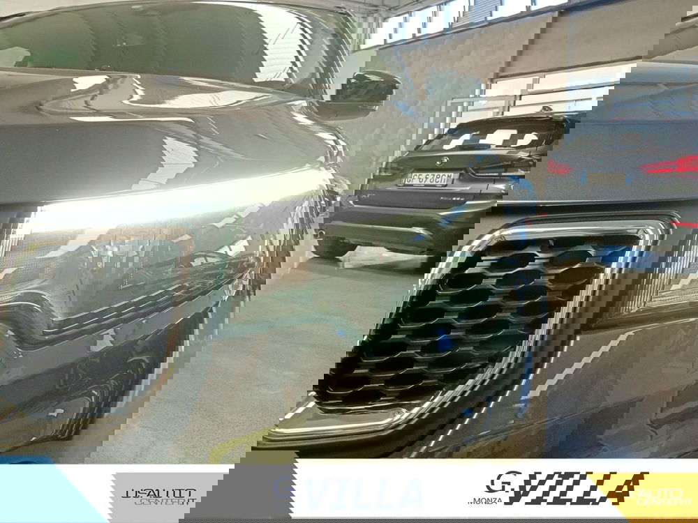 Jeep Compass usata a Monza e Brianza (6)