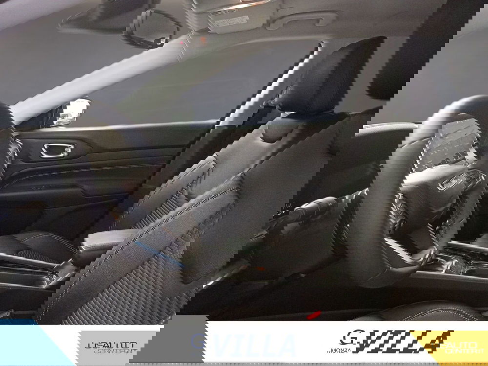 Jeep Compass usata a Monza e Brianza (9)