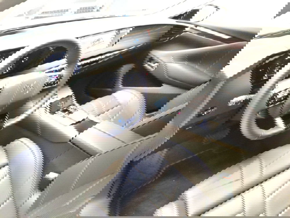 Ds DS 4 nuova a Ascoli Piceno (11)