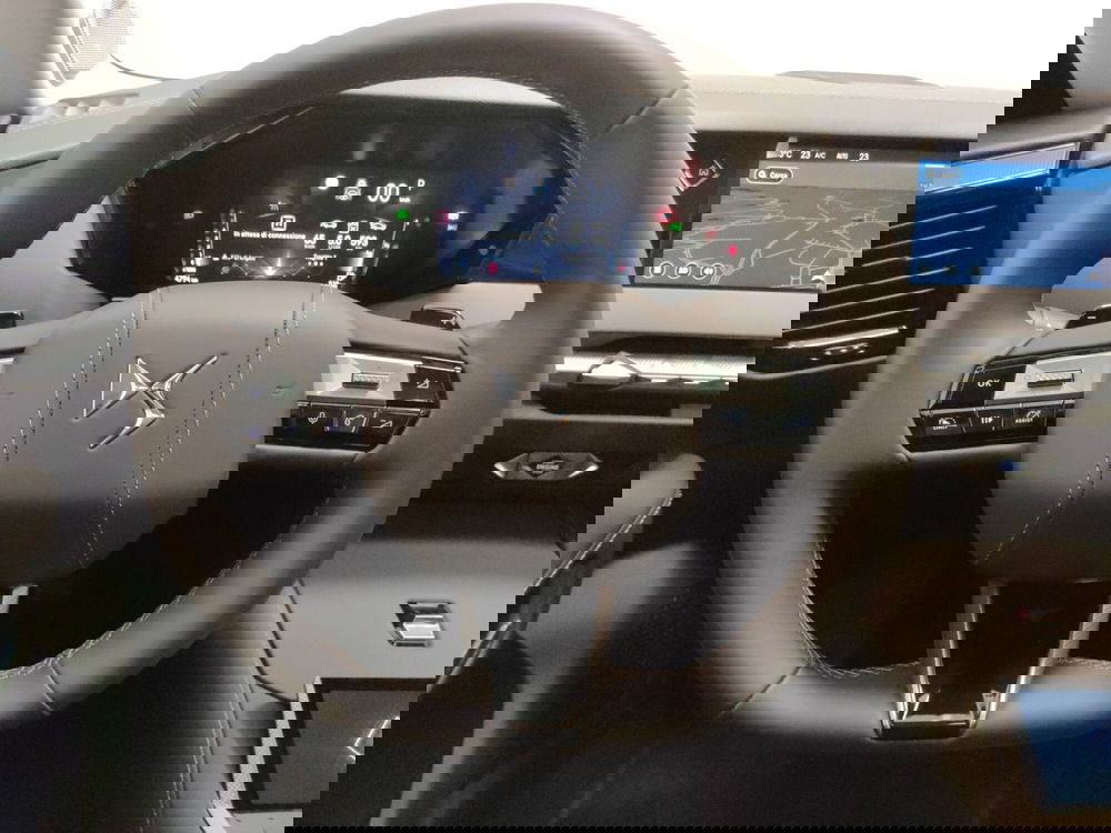 Ds DS 4 nuova a Ascoli Piceno (16)