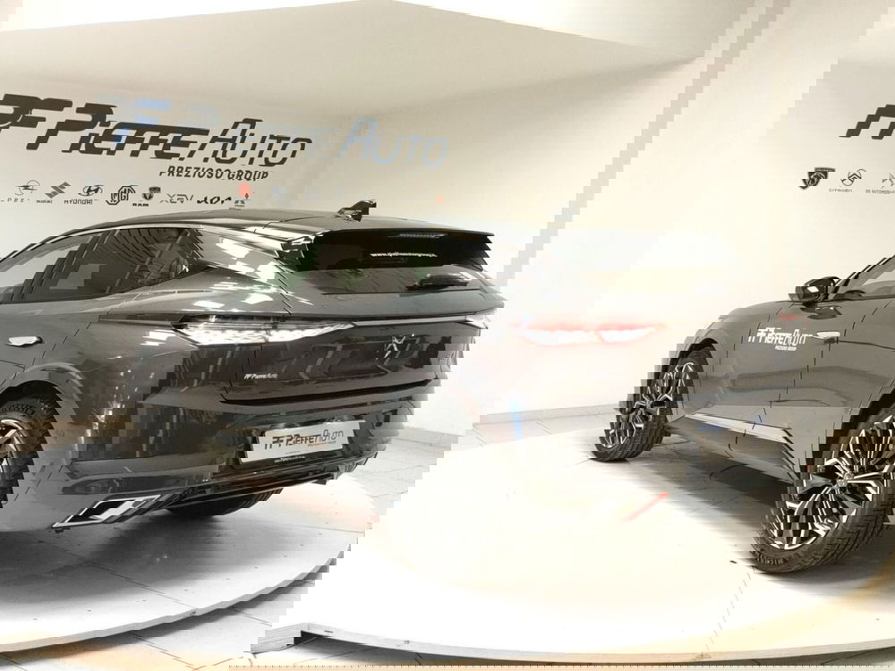 Ds DS 4 nuova a Ascoli Piceno (3)