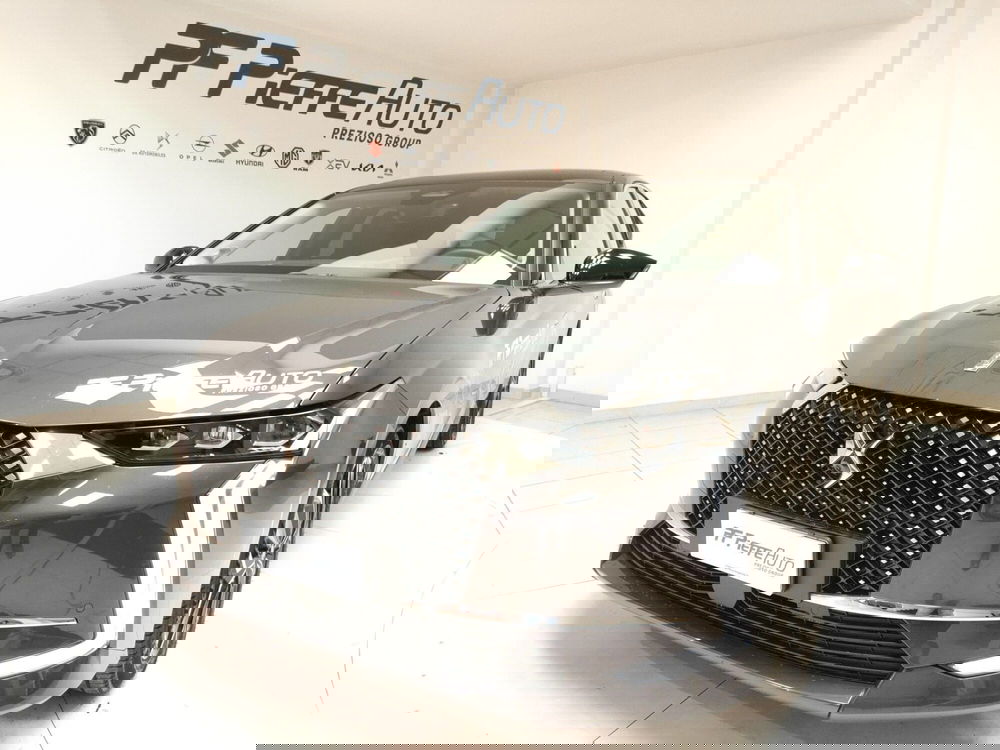 Ds DS 4 nuova a Ascoli Piceno (8)