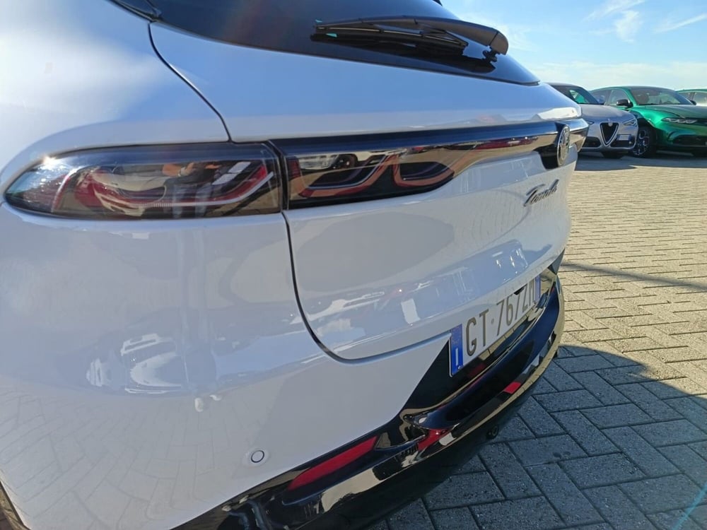Alfa Romeo Tonale usata a Alessandria (13)