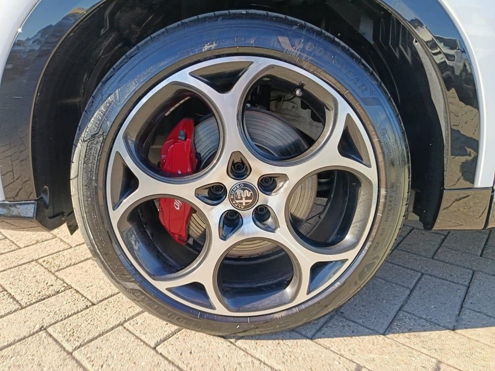 Alfa Romeo Tonale usata a Alessandria (14)