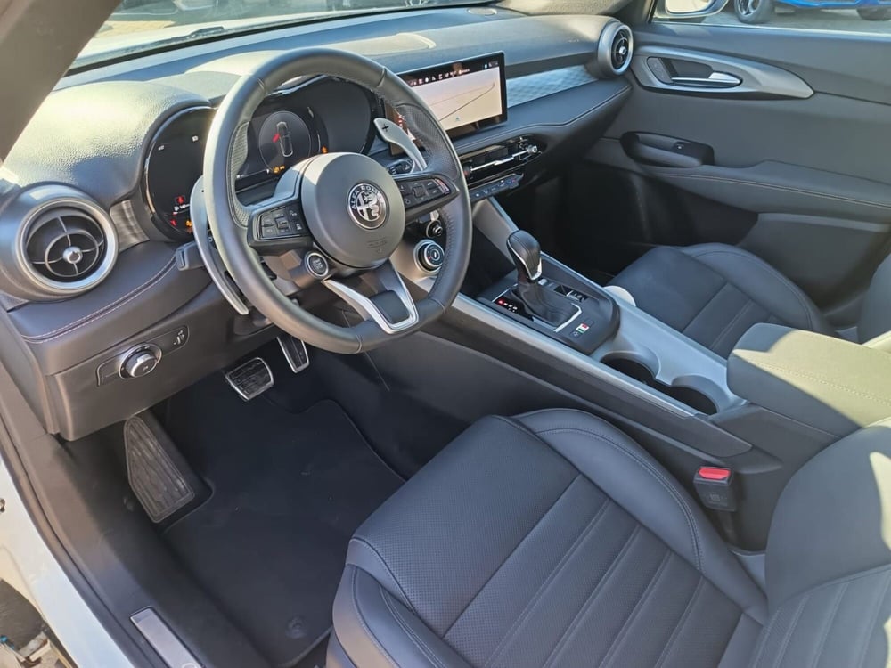 Alfa Romeo Tonale usata a Alessandria (15)