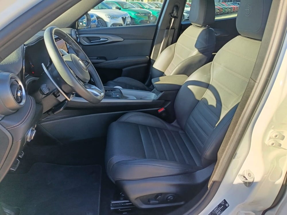 Alfa Romeo Tonale usata a Alessandria (16)