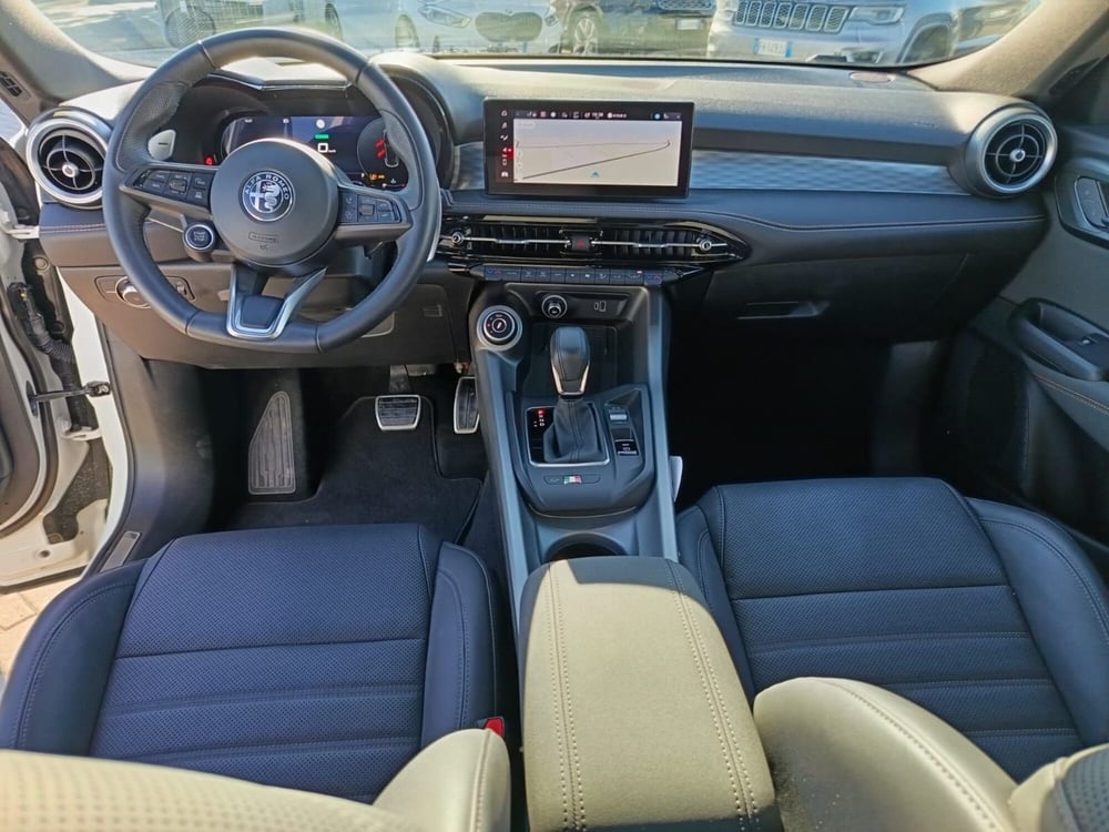Alfa Romeo Tonale usata a Alessandria (18)