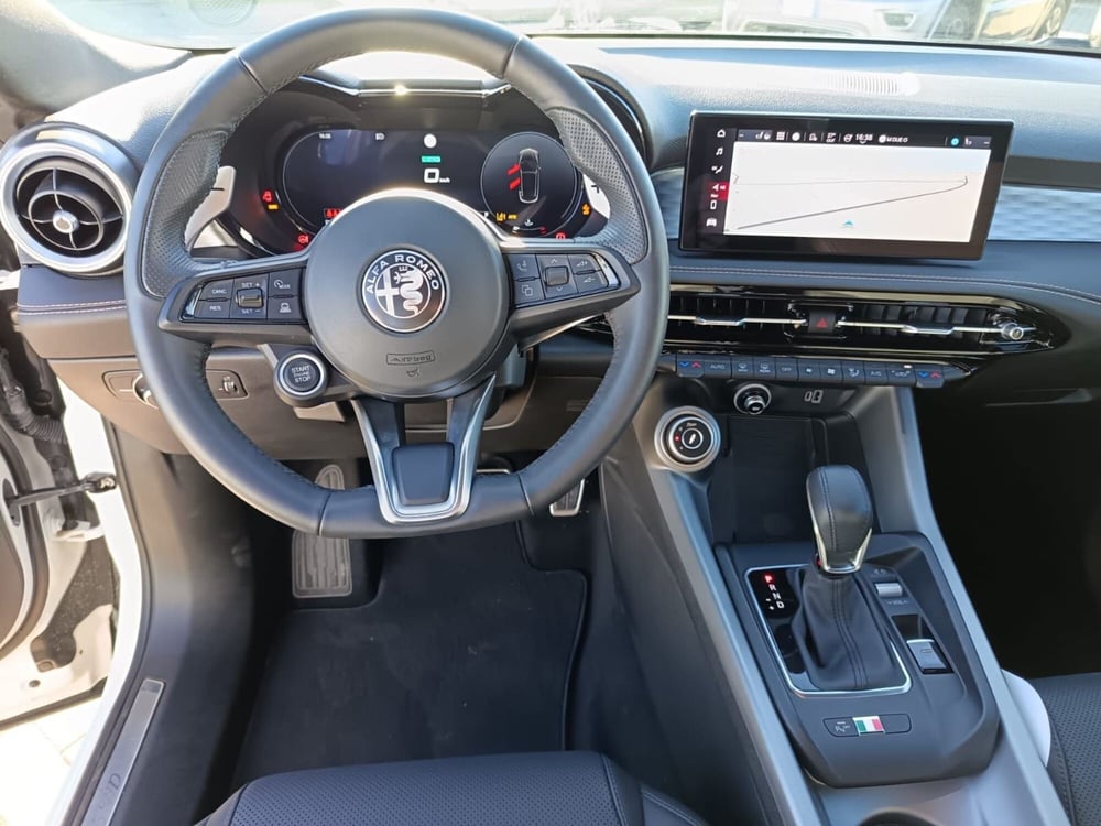 Alfa Romeo Tonale usata a Alessandria (19)