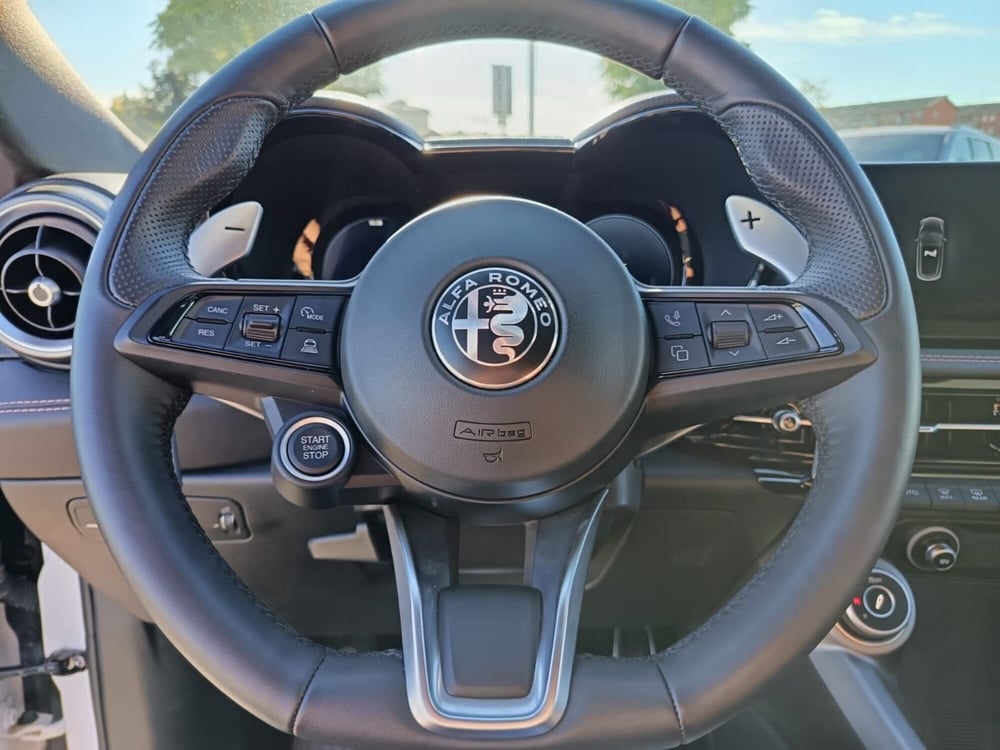 Alfa Romeo Tonale usata a Alessandria (20)