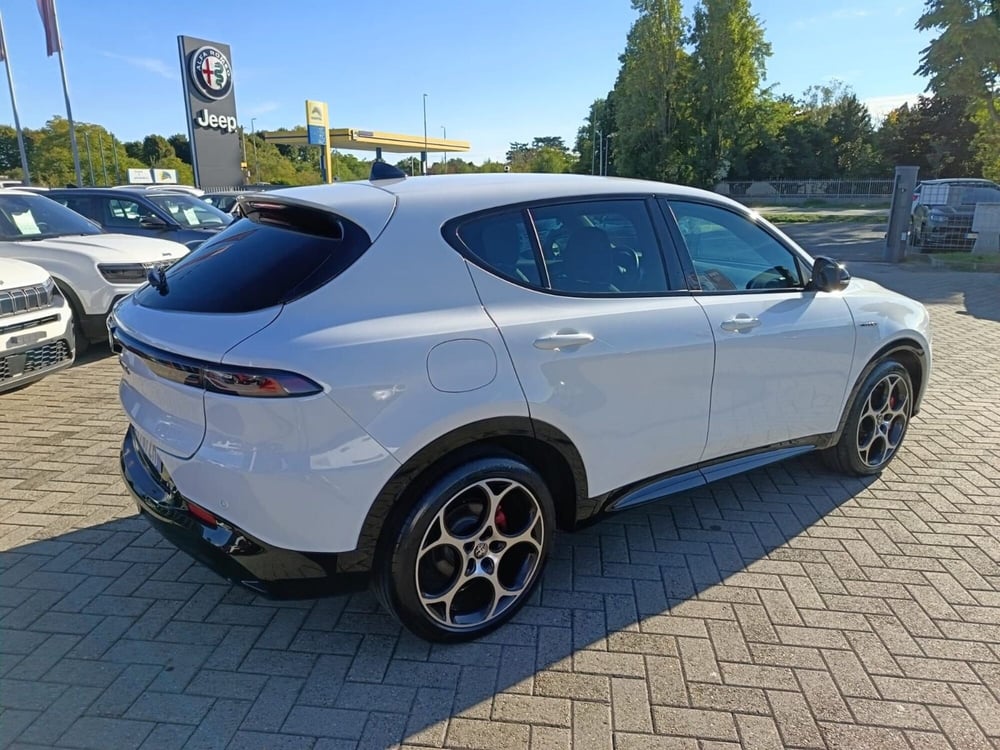 Alfa Romeo Tonale usata a Alessandria (5)