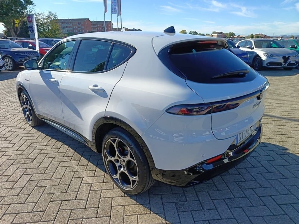 Alfa Romeo Tonale usata a Alessandria (7)