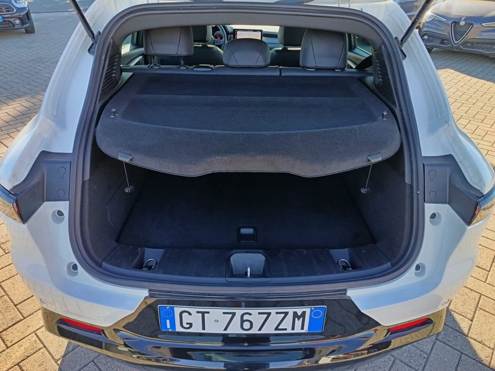 Alfa Romeo Tonale usata a Alessandria (8)