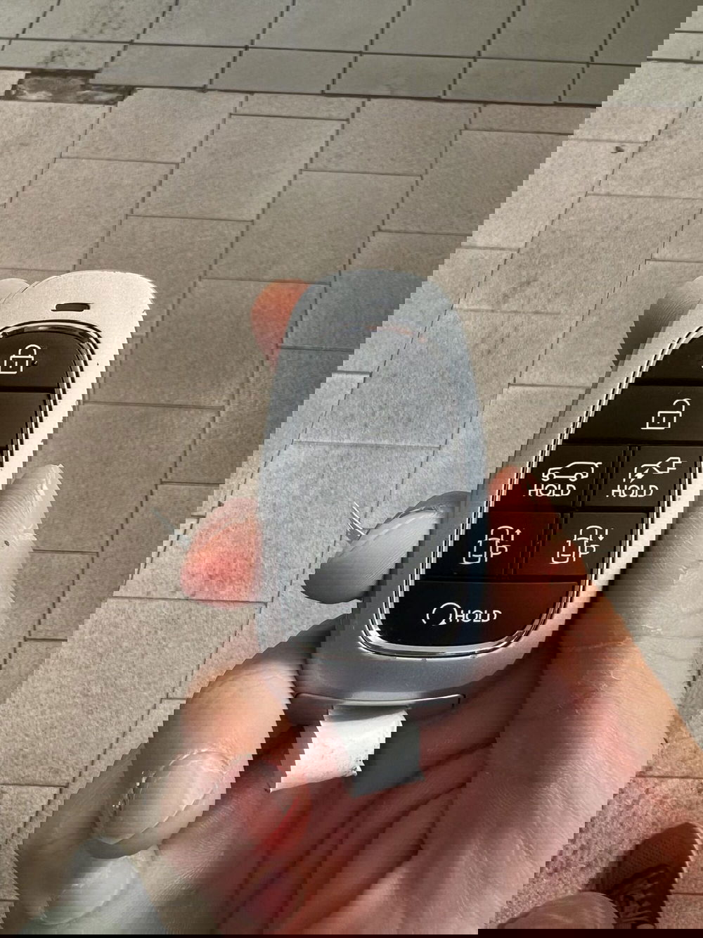 Hyundai Ioniq 5 usata a Vercelli (14)