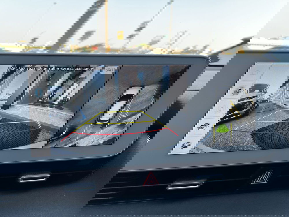 Hyundai Ioniq 5 usata a Vercelli (15)