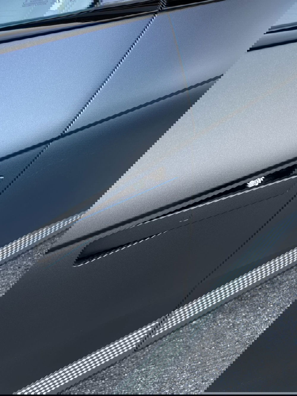 Hyundai Ioniq 5 usata a Vercelli (7)