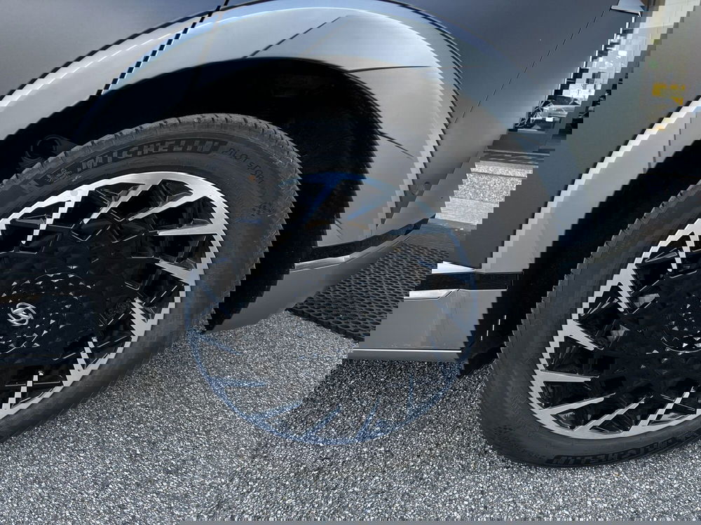 Hyundai Ioniq 5 usata a Vercelli (8)