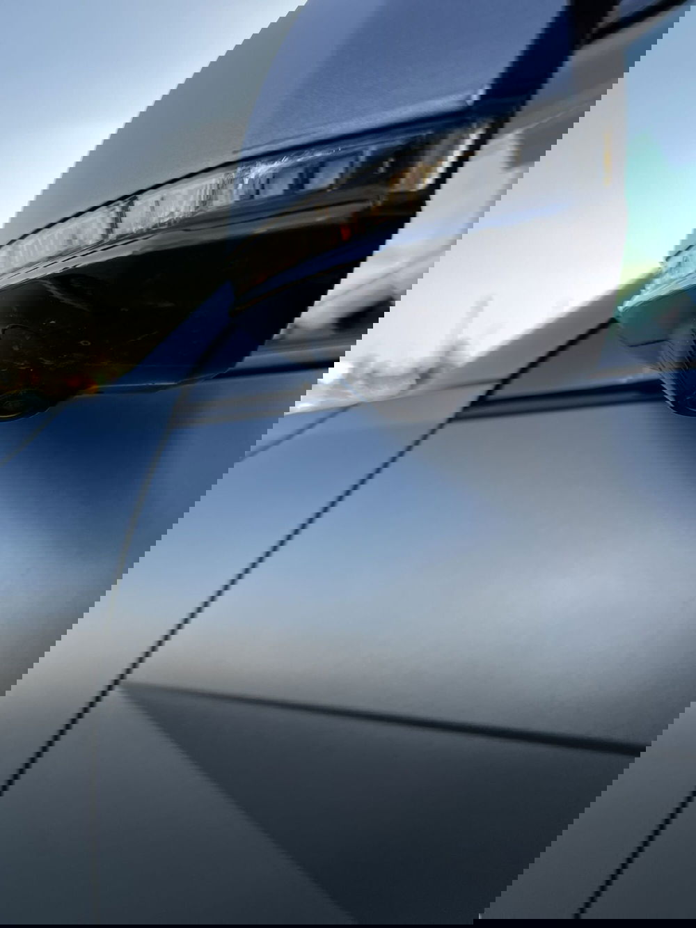 Hyundai Ioniq 5 usata a Vercelli (9)