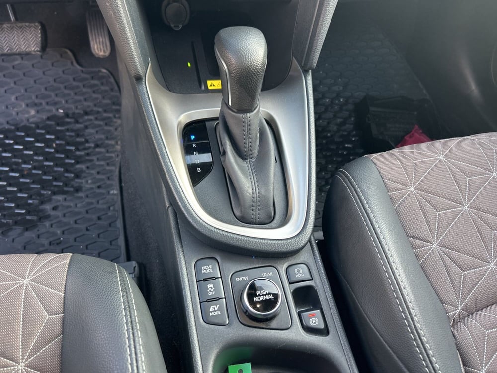 Toyota Yaris Cross usata a Piacenza (17)